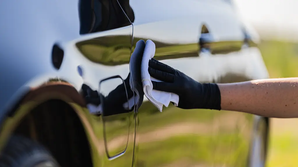 Paint Correction (Polishing)