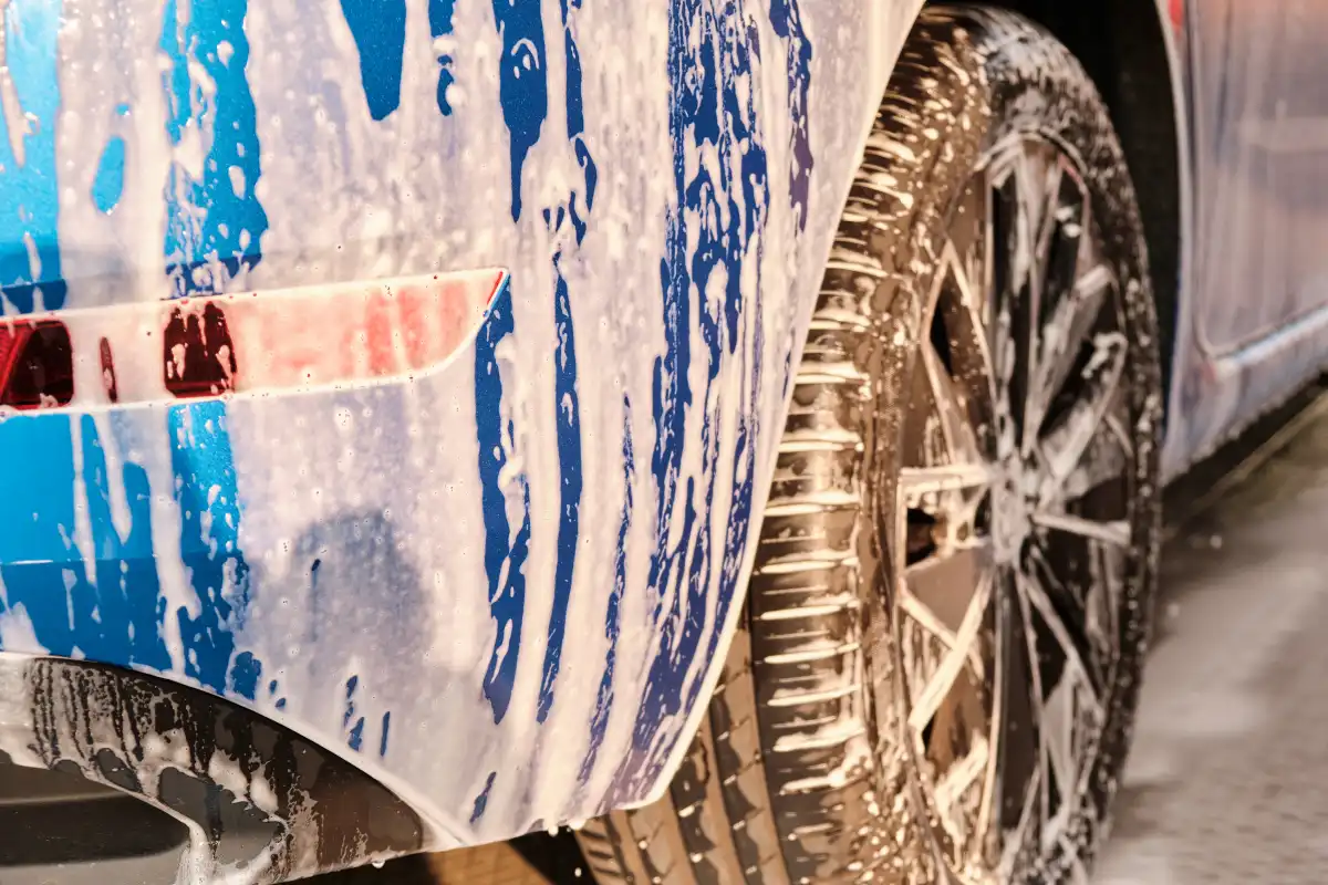 Foam Cannon Picks for a Perfect Car Wash