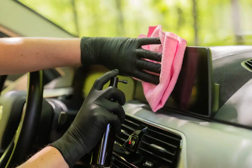 Car Screen Cleaner Buyer’s Guide and Top Picks