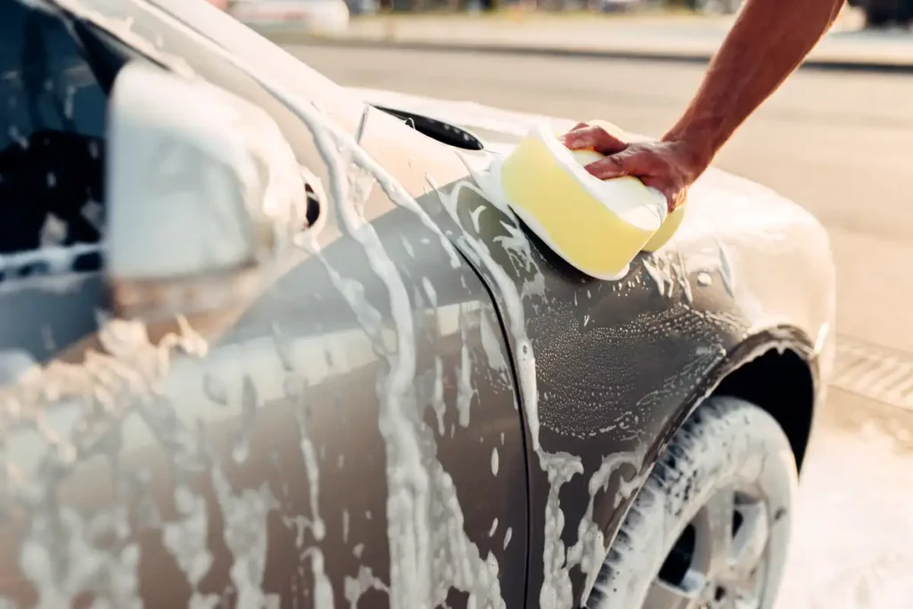 Best Car Wash Soaps and Shampoos