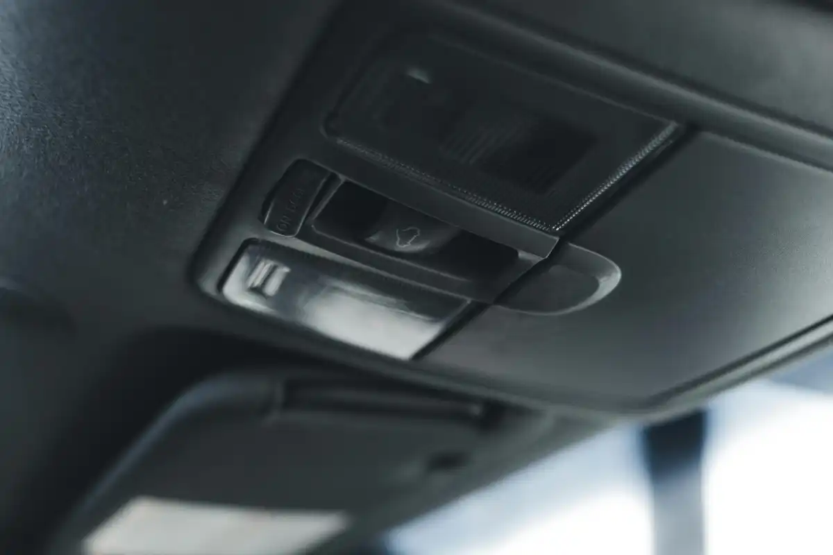 Get A Clean Car Headliner The Right Way