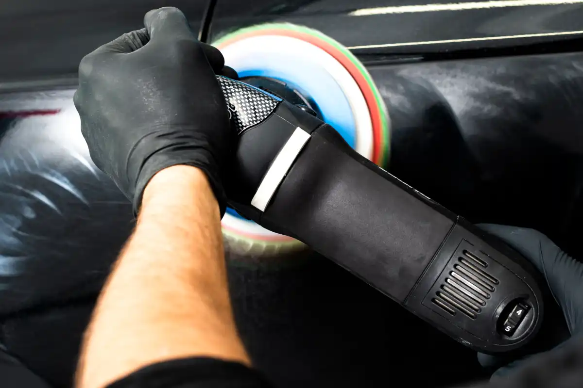 How to Do Paint Correction