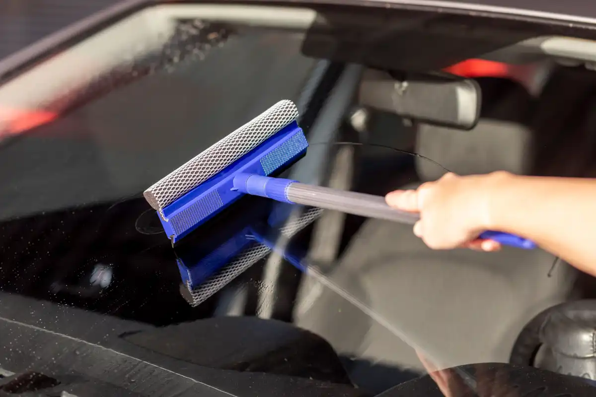 Is a Car Squeegee Safe? Pros, Cons & Alternatives