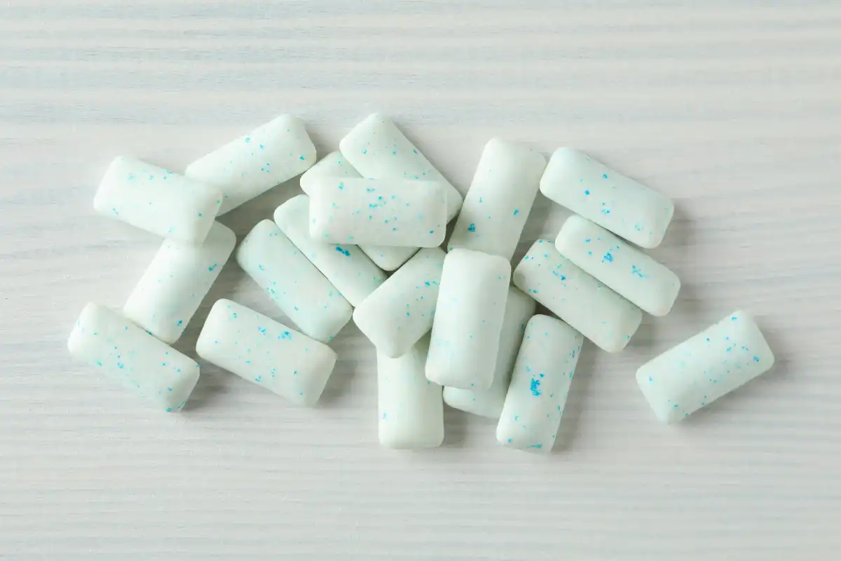 How to Get Gum Out of Carpet