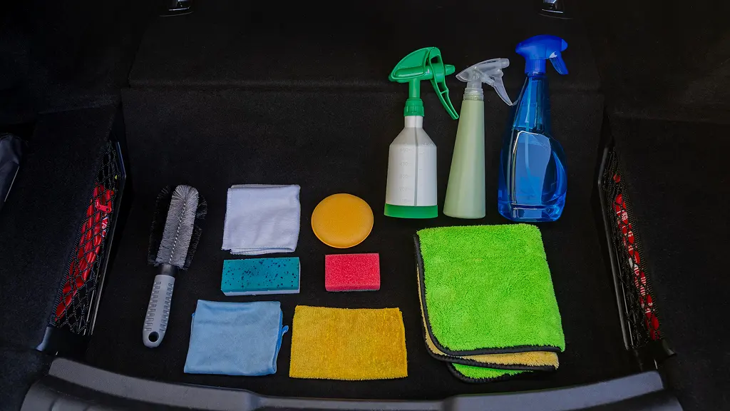 Clean Your Tools