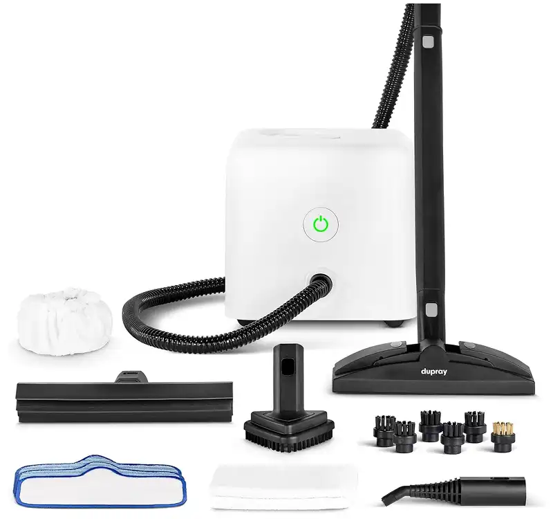 Dupray Neat Steam Cleaner