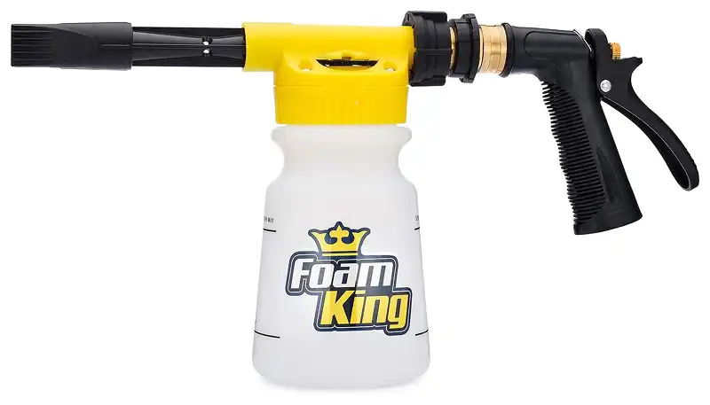 Foam King Car Wash Foam Gun