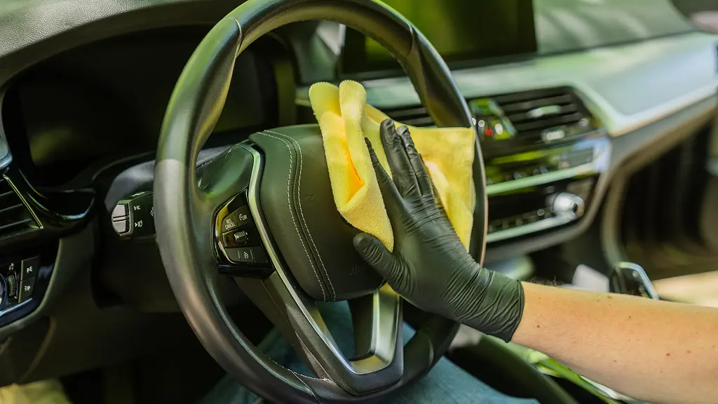 What is Car Detailing? A Beginner’s Guide