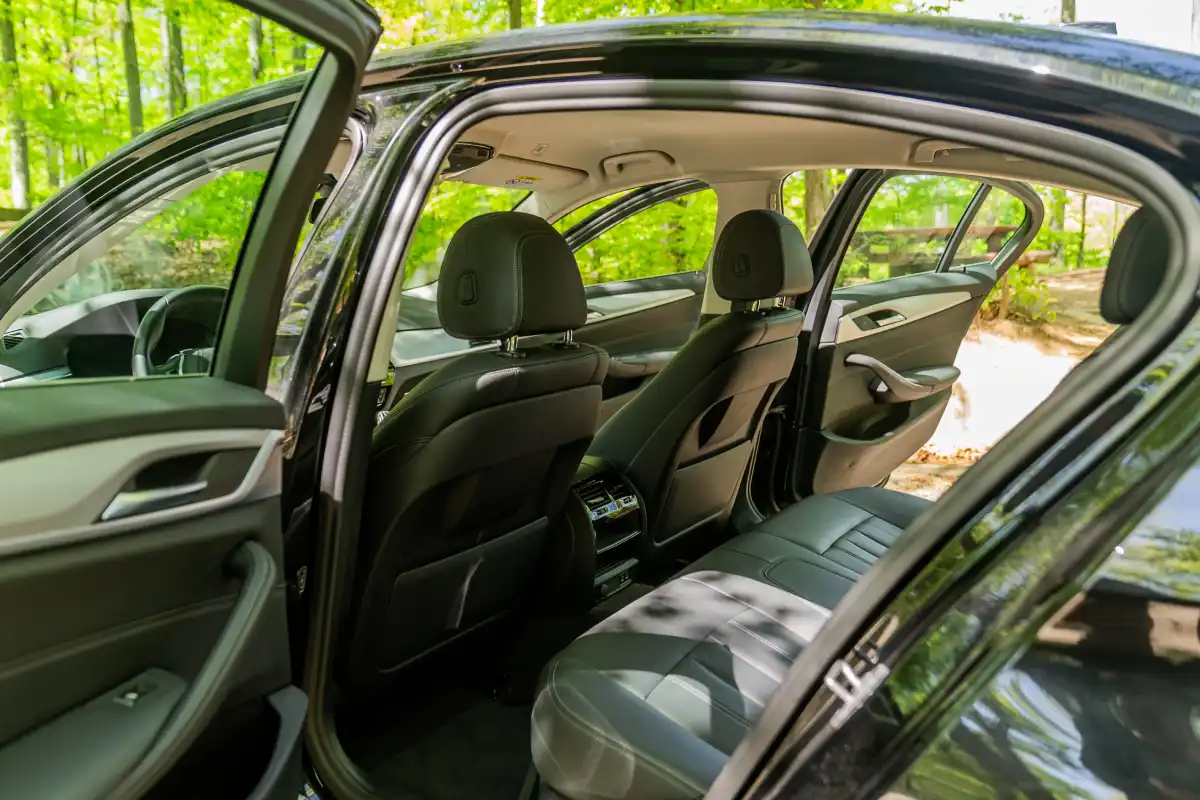 The Very Best Car Interior Cleaners