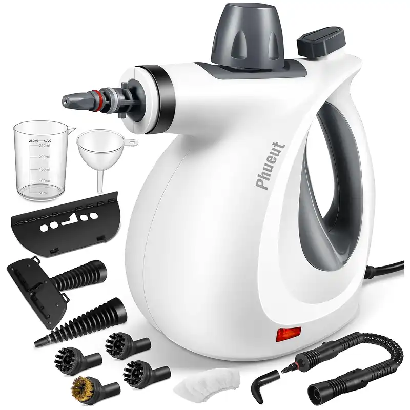 Phueut Pressurized Handheld Multi-Surface