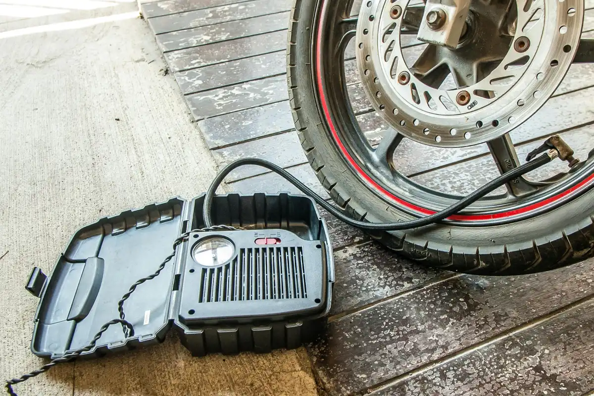 The Best Portable Air Compressors