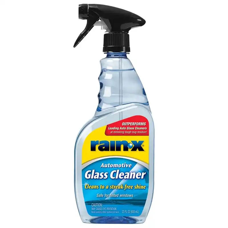 Rain-X Auto Glass Cleaner