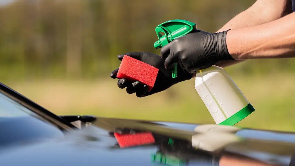 Must-Have Car Detailing Tools for Beginners