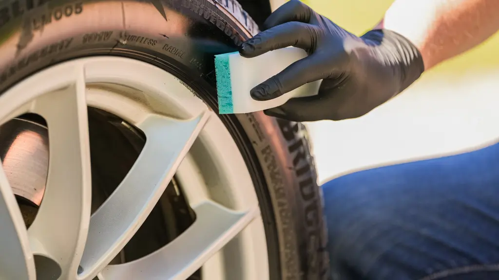 Dress Tires & Trim