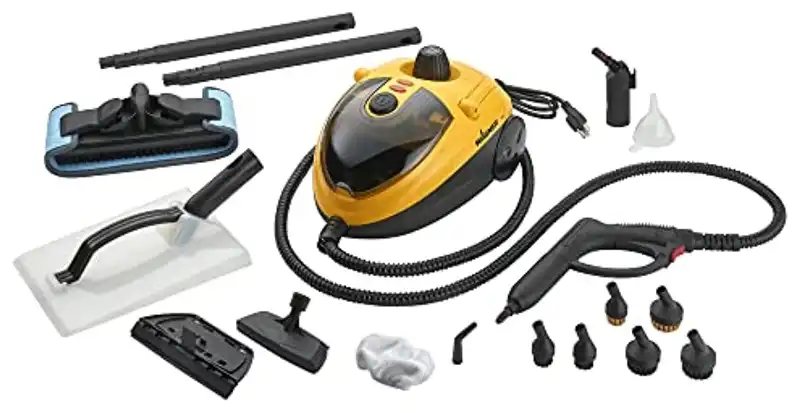 Wagner Spraytech On-Demand Steam Cleaner