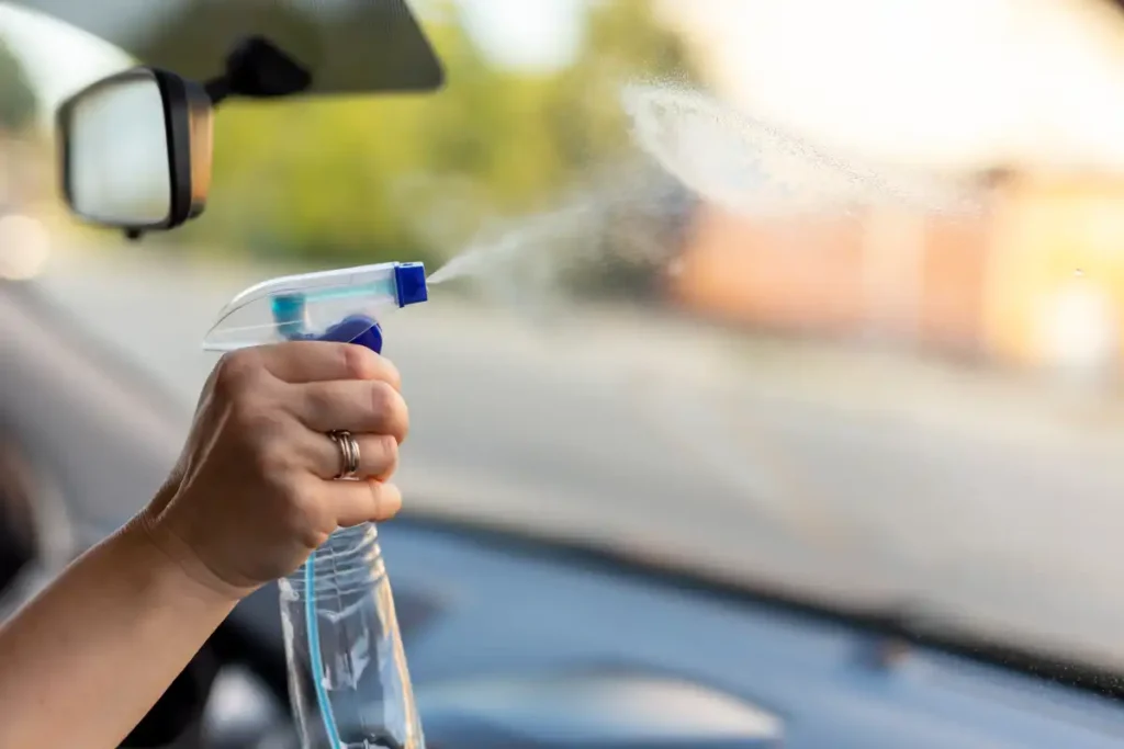 Best Automotive Glass Cleaners for Crystal-Clear Windows